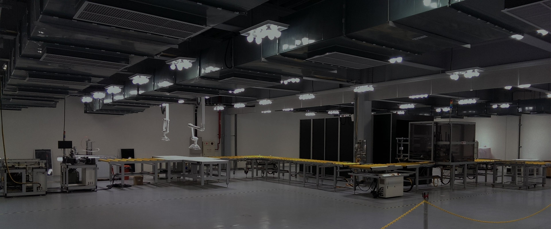 潔凈室·建設(shè)專家